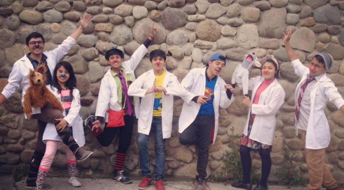 MEDIC YASOS: El Arte y la Salud