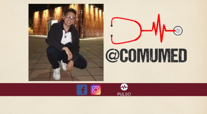 COMUMED: ARTE DIGITAL Y MEDICINA