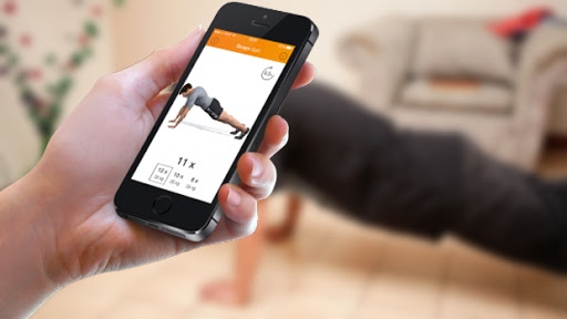 APPS QUE TE AYUDARÁN EN TU RUTINA SIN SALIR DE CASA