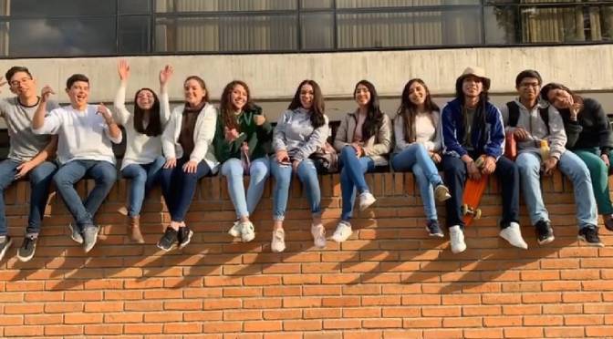 El rostro de la Facultad de Ciencias Médicas