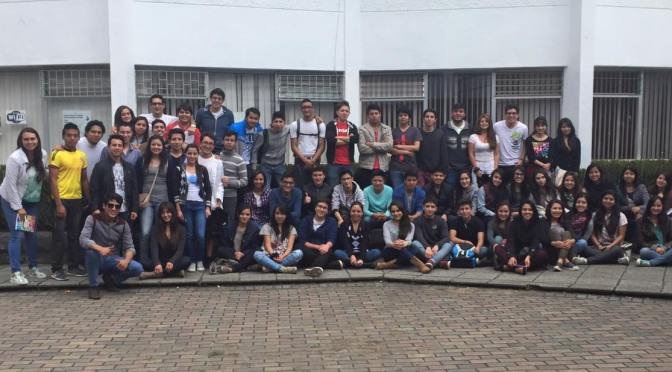 Estudiantes de medicina a TRAVÉS de los años