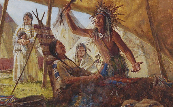 Medicina ancestral: Entre lo espiritual y lo CIENTÍFICO