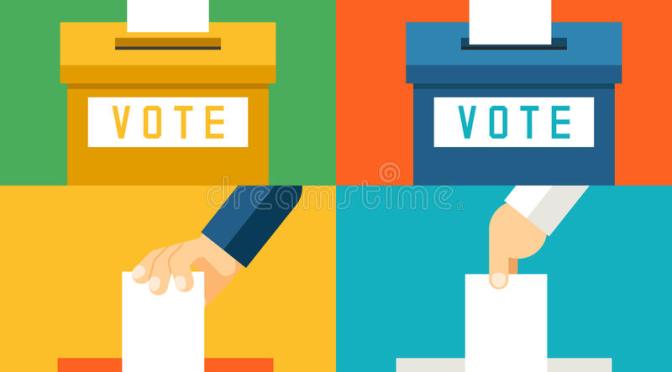 CANDIDATURAS DE LA UNIVERSIDAD DE CUENCA PARA ELECCIONES DEL PERIODO 2021-2026