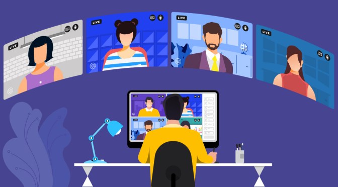 imPACTO DE LAS CLASES VIRTUALES EN ALUMNOS DE PRIMER Y SEGUNDO AÑO DE LA UNIVERSIDAD DE CUENCA