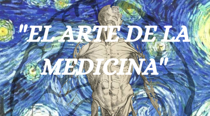LA MEDICINA UNA CIENCIA, Y UN ARTE HUMANO