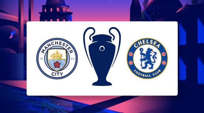 CITY Y CHELSEA BUSCARÁN LA GLORIA