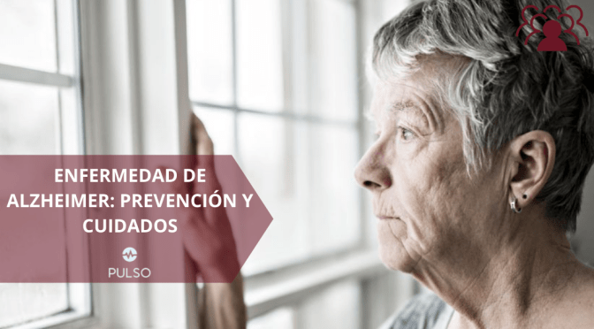 Enfermedad de Alzheimer: Prevención y Cuidados