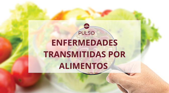 Enfermedades trasmitidas por alimentos