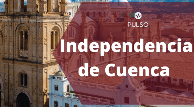 Independencia de Cuenca