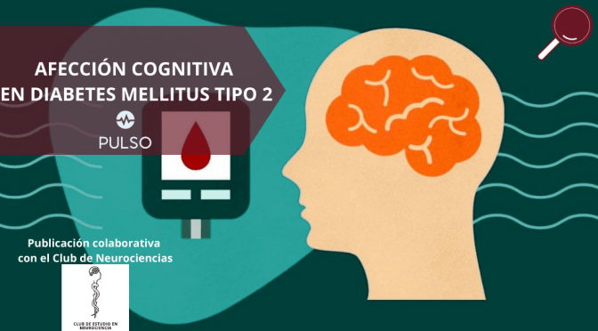 AFECCIÓN COGNITIVA EN DIABETES MELLITUS TIPO 2