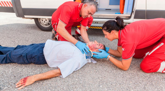 TEC: tipos, manejo inicial y abordaje quirúrgico.